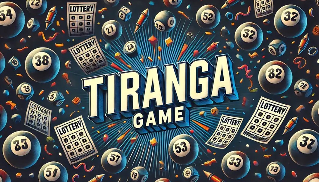 Fast Tiranga Game Login to Start Playing Real Cash Games