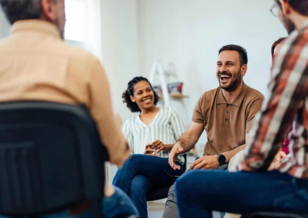 Embrace Healing Through a Christian Addiction Recovery Program Rooted in Faith