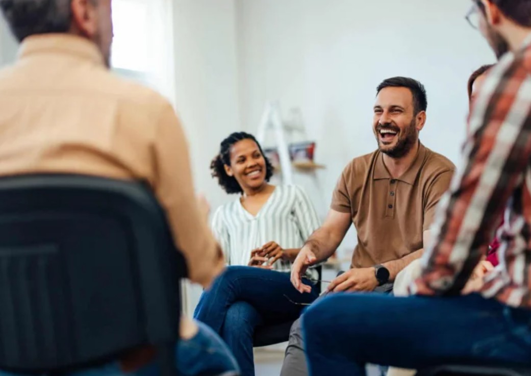 Embrace Healing Through a Christian Addiction Recovery Program Rooted in Faith