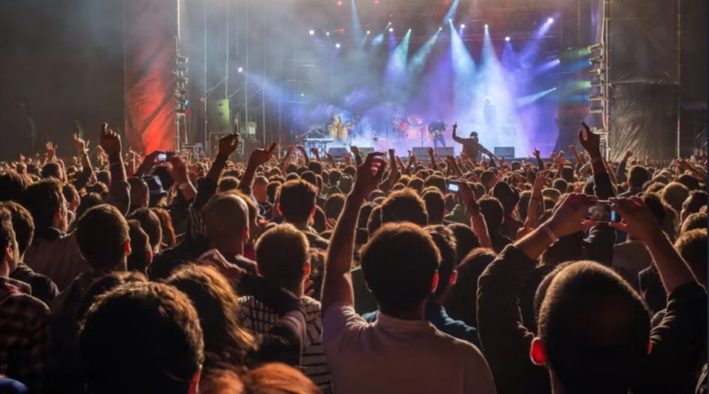 Nightlife Trends That Are Changing the Way People Go Out