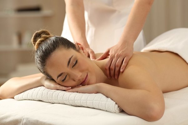 Connect With Skilled Providers of Nuru Massage UK Sessions