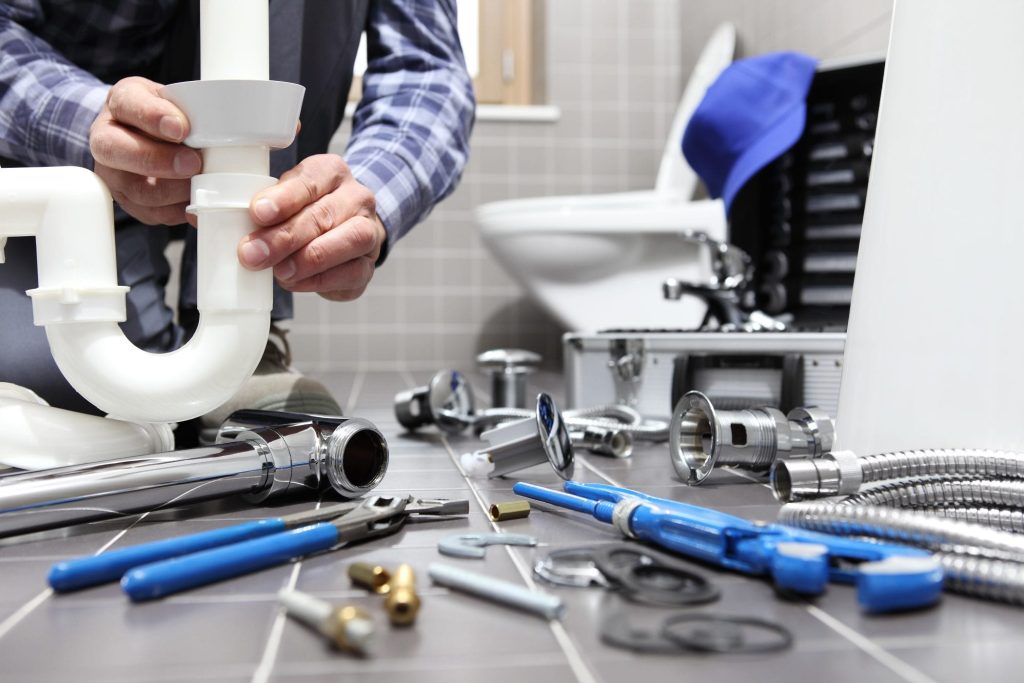 Drain Cleaning Redcliffe: Restoring Flow with Skilled Local Plumbers