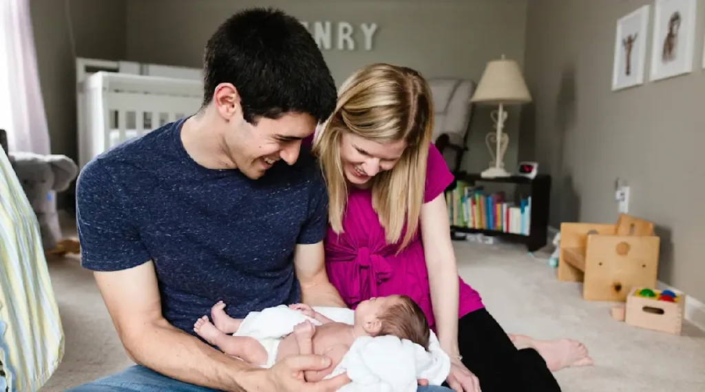 Name Checks That Age Well – Simple Rules For Choosing A Baby Name