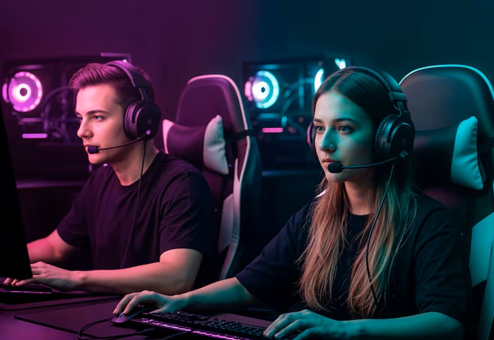 Next Level Gaming: Redefining Player Experiences