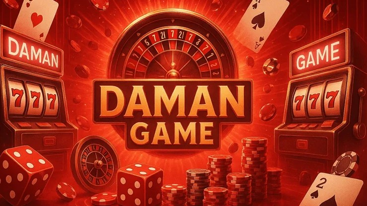 Safe and Smart Ways to Play Daman Game Online