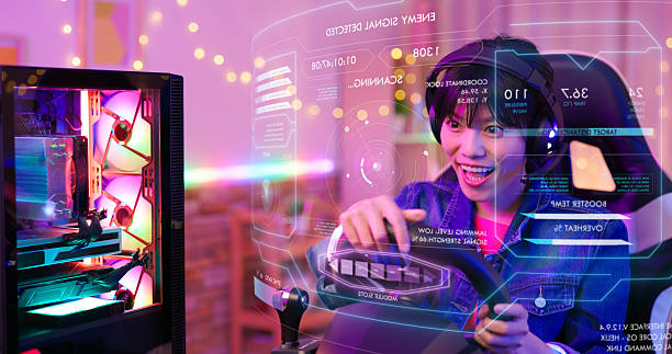 A Closer Look at the Online Gaming Platform Calon4D