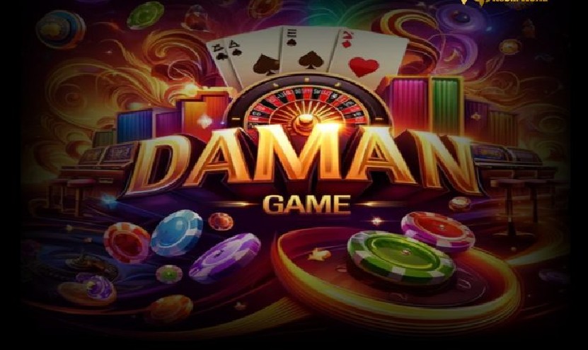 Daman Game App Guide – How to Register, Login & Play Prediction Games Online