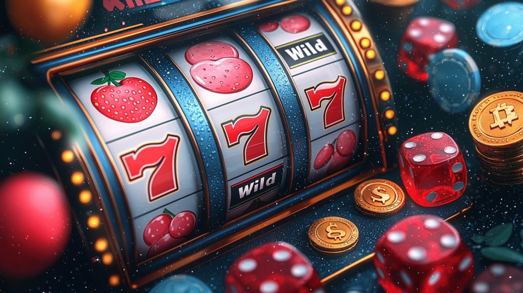 How Online Slot Platforms Handle Automatic Game Updates Seamlessly