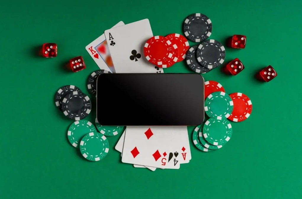 How to Bet Live Casino Games Using Table Rhythm and Streak Patterns