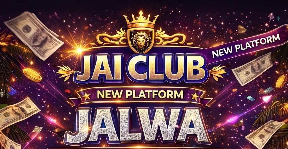 Jai Club login: Solutions for Access Issues and Recovery Steps