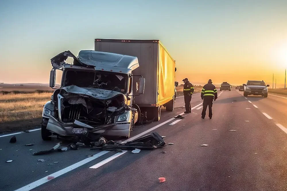 Personal Injury Lawyer in Houston, Texas Truck Accidents Involving Improper Loading