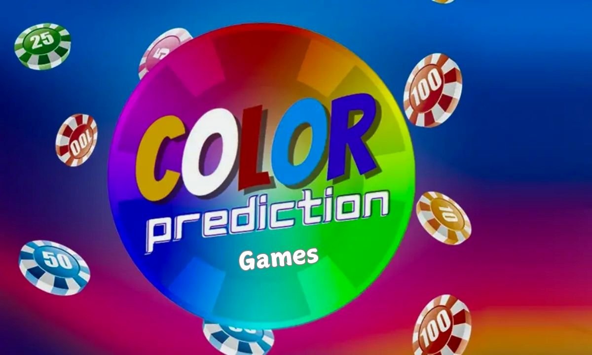 Why Humans Try to Find Patterns in Random Color Prediction Games