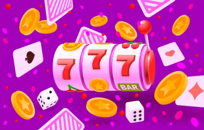 6 Ideas That Help You Interpret Slot Results