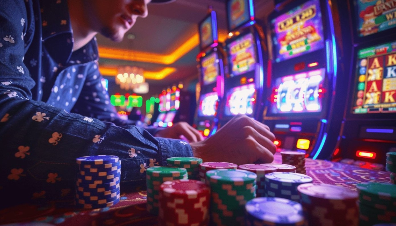 How Strategic Play Helps You Win At Your Favorite Online Slot