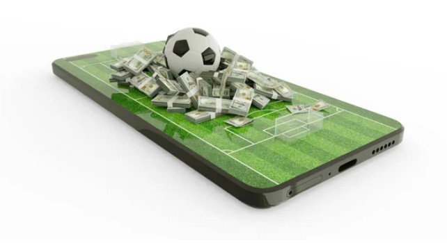 In-Play Soccer Betting: Tips for Real-Time Decisions