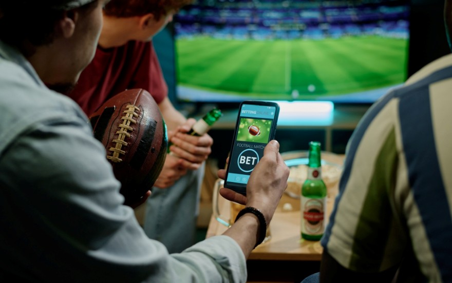 The Rise of Online Football Betting: Trends, Regulations, and What You Need to Know