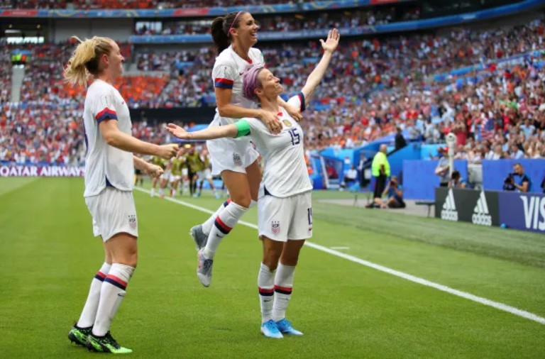 What It Really Means to Support a Team with Your Heart During the World Cup
