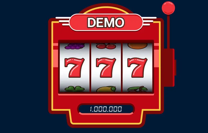 How To Use Demo Slots Before Playing