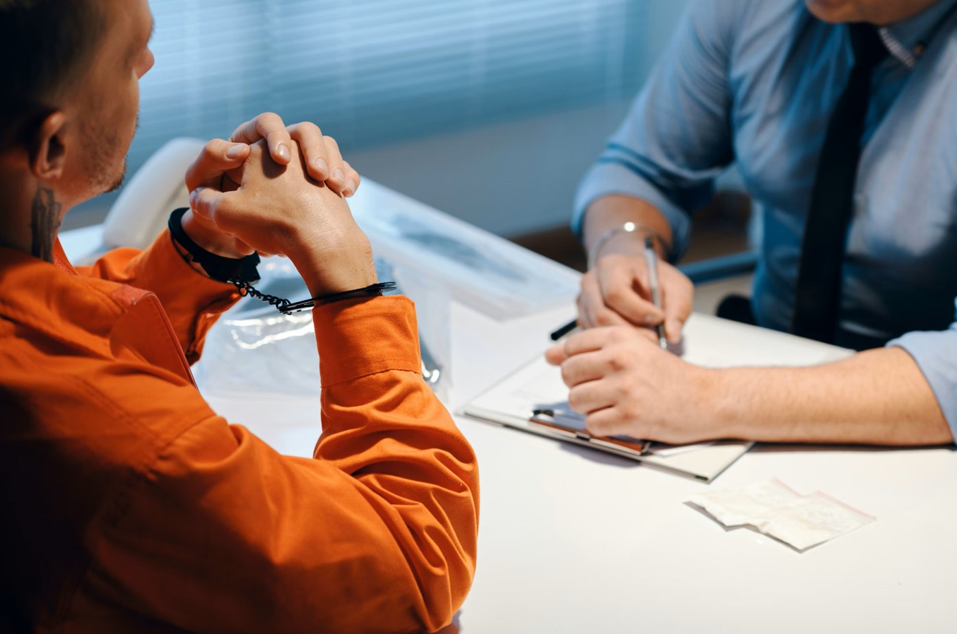 Kansas City Assault Lawyer: Legal Guidance After an Arrest