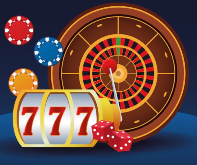 The Expanding Role of Online Slots in Casual Entertainment