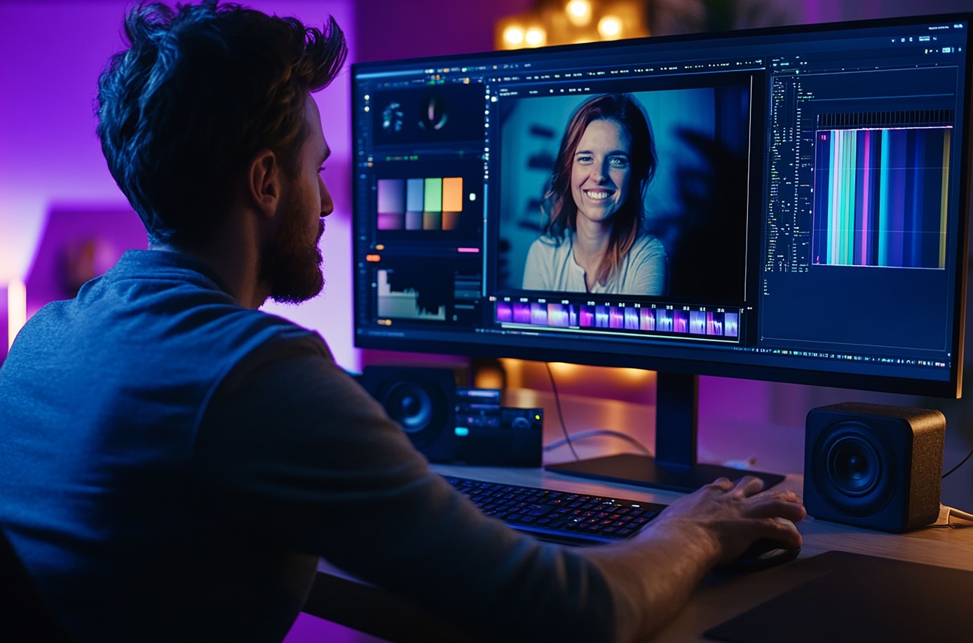Best Image to Video AI Generator & AI Talking Photo Tools in 2026