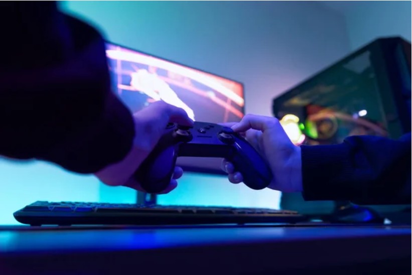How Mobile Access Has Transformed the Online Gaming Industry