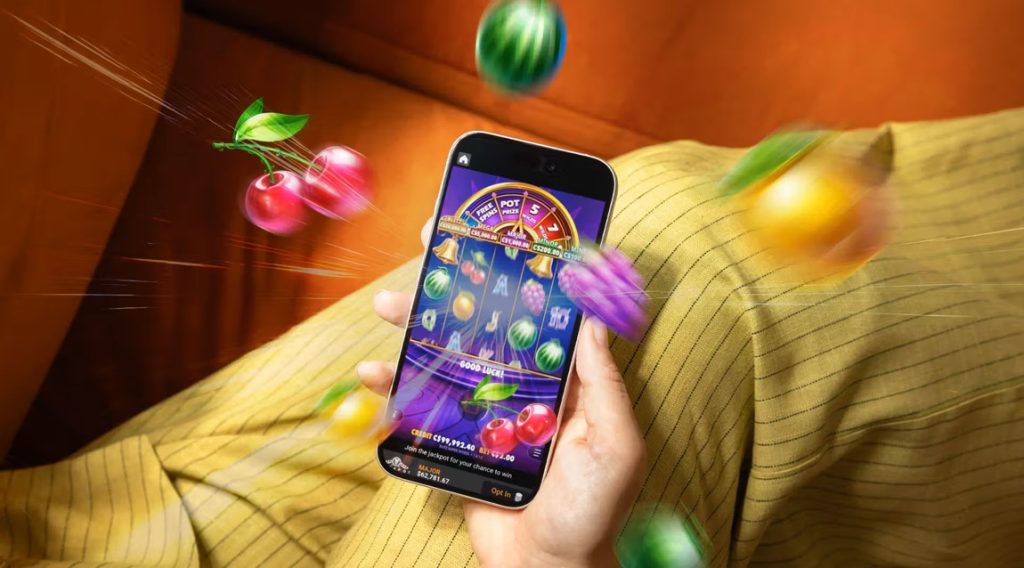 How Online Casino Slot Payline Volatility Mapping Works