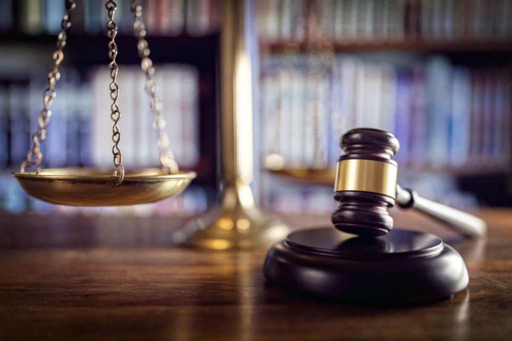 Kansas City Domestic Violence Court: What Happens After an Arrest?