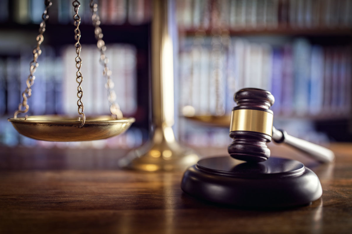 Kansas City Domestic Violence Court: What Happens After an Arrest?