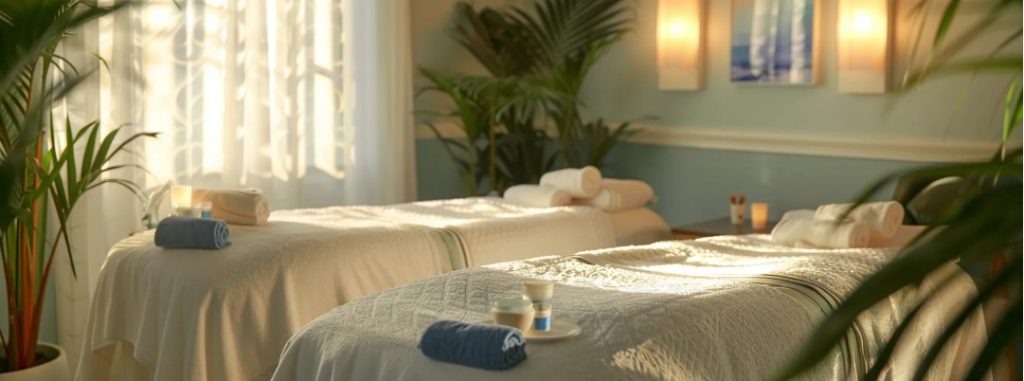 How Finding Massage Deals Santa Rosa Beach Can Enhance Your Relaxation Experience