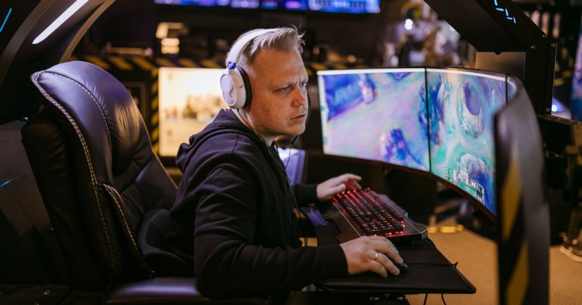How Online Gaming Became a Lifestyle Built Around Shared Worlds