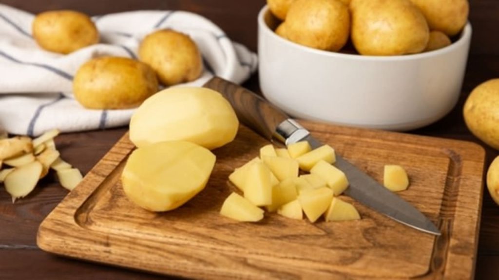 Why Small Changes In Potato Preparation Create Better Meals?