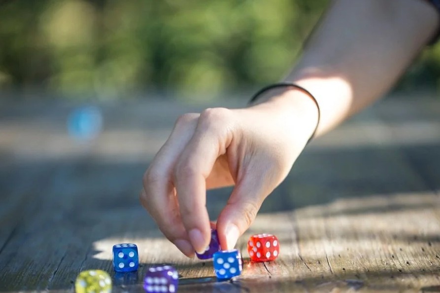 Master the Thrill of Fast-Paced Dice Games at 123BET