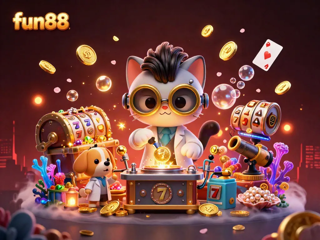Maximizing Your Entry Strategy for the FUN88 Ecosystem
