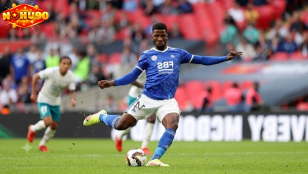 Technical Milestones in the Kelechi Iheanacho Career Path