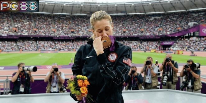 The Athletic Legacy and Professional Journey of Kerri Walsh Jennings