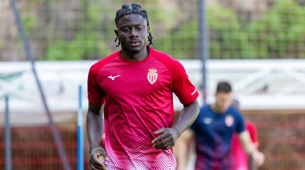 The Defensive Mastery of Mohammed Salisu