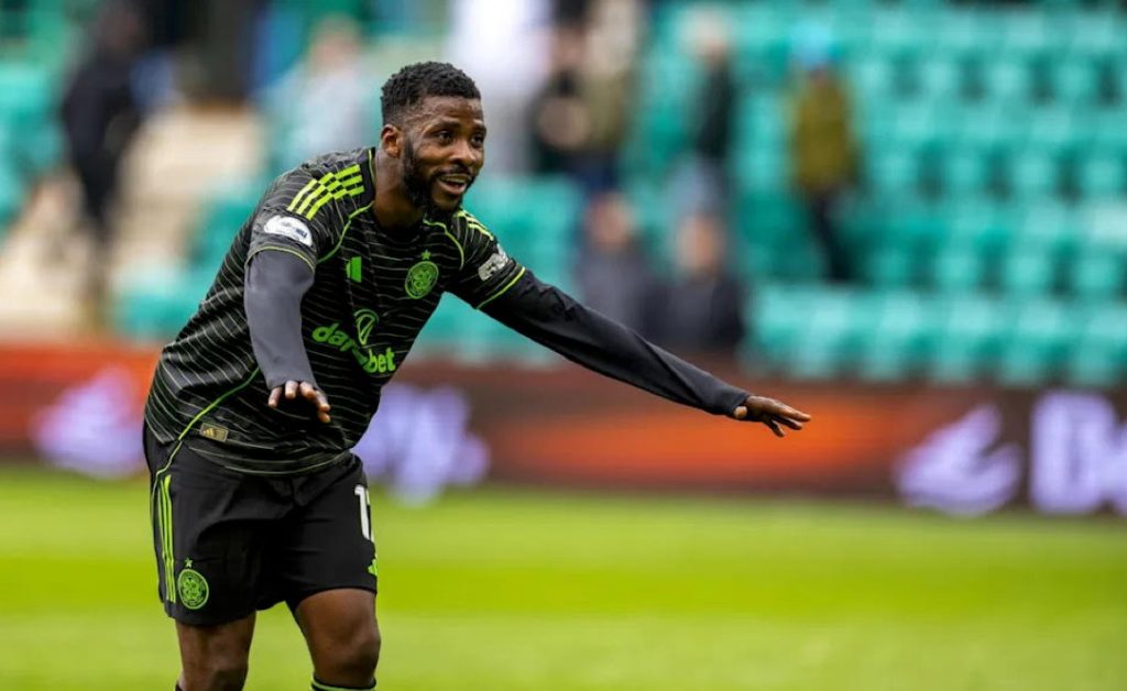 The Strategic Evolution of Kelechi Iheanacho in Professional Football