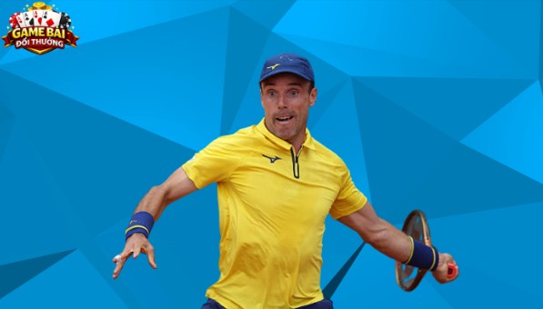 The Tactical Resilience of Roberto Bautista Agut