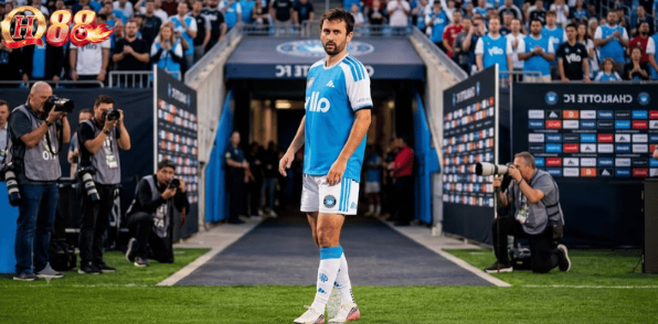 The Technical Foundation of Luca de la Torre in European Football