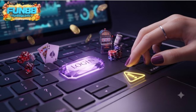 Troubleshooting Common Hurdles During FUN88 Access