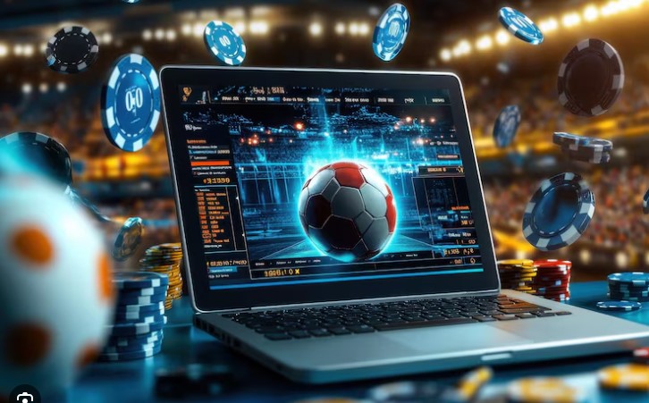 Turning Digital Odds Into Algorithmic Edge